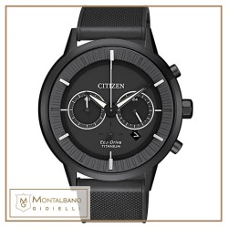 Orologio Citizen Supertitanio Crono CA4405-17H